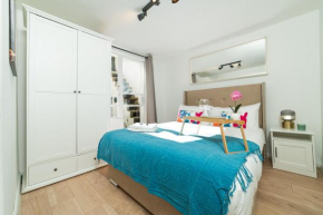 Marylebone-Regent's Park Central London Apartment